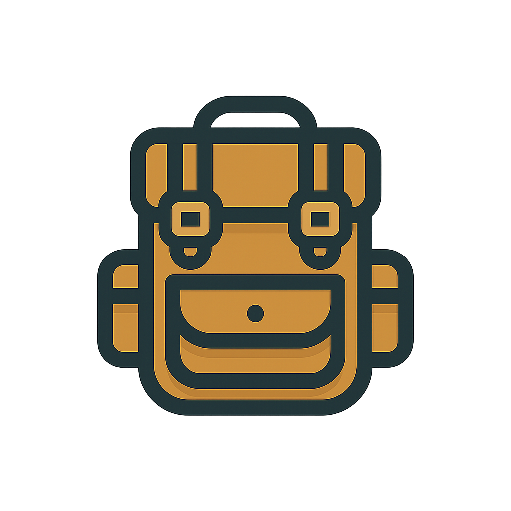 GearPicker Logo